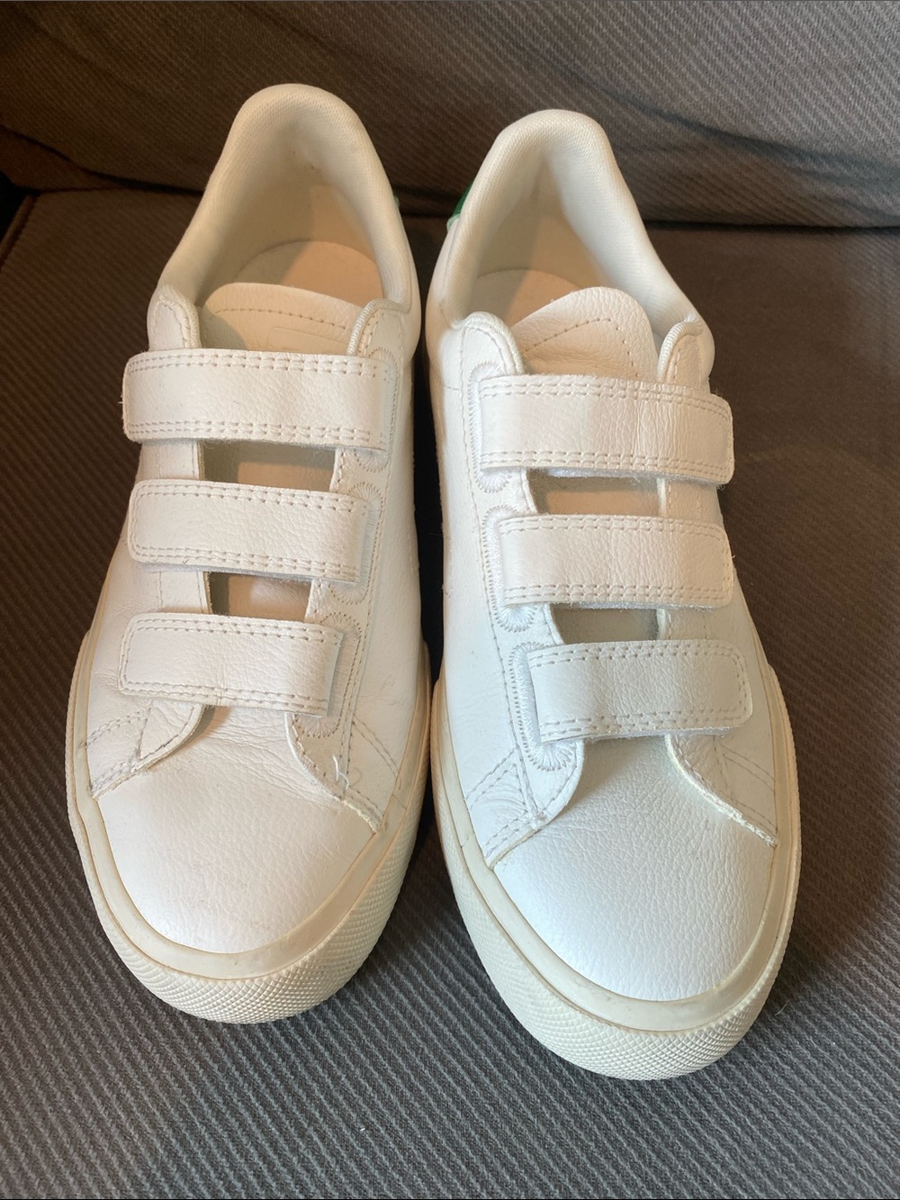 Veja Velcro Sneakers